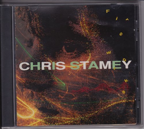 Chris Stamey/Fireworks